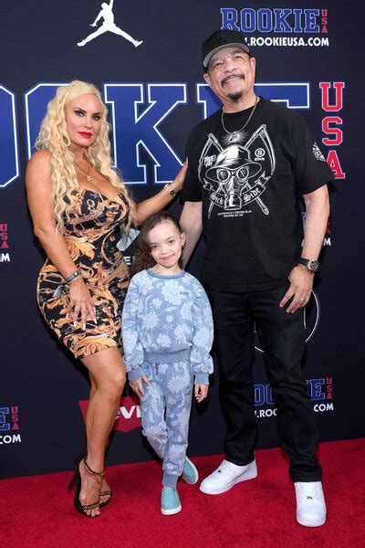 Ice T's Daughter Chanel's Scary 2024 Halloween Costume (PIC)